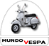 Notícias do «Mundo Vespa»